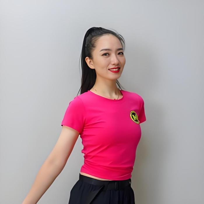 童姥健身舞 童姥健身舞
