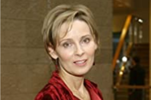 Maria Gladkowska Maria Gladkowska