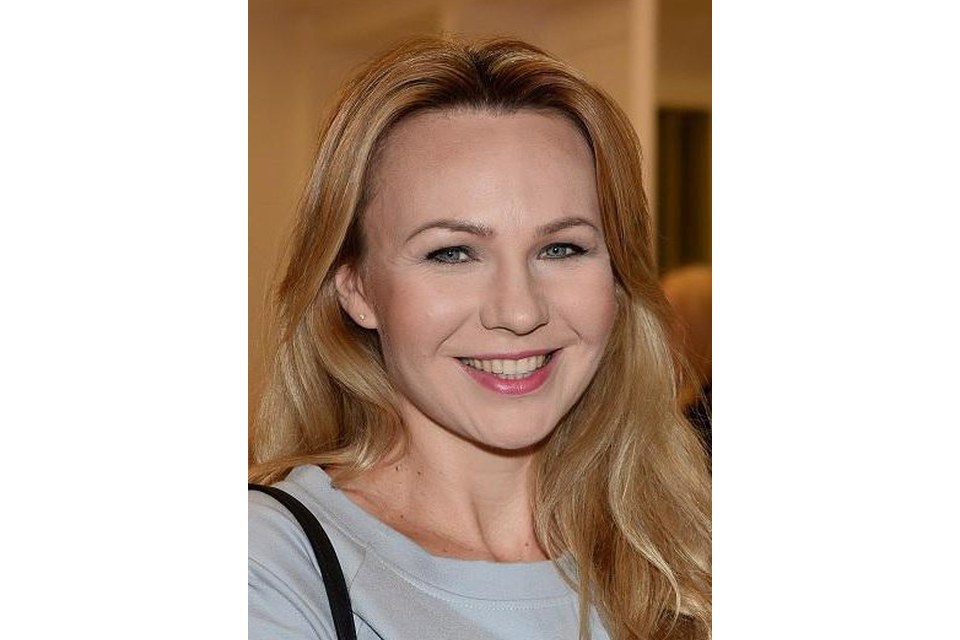 Anna Guzik Anna Guzik