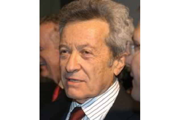 Gerald Rafshoon Gerald Rafshoon