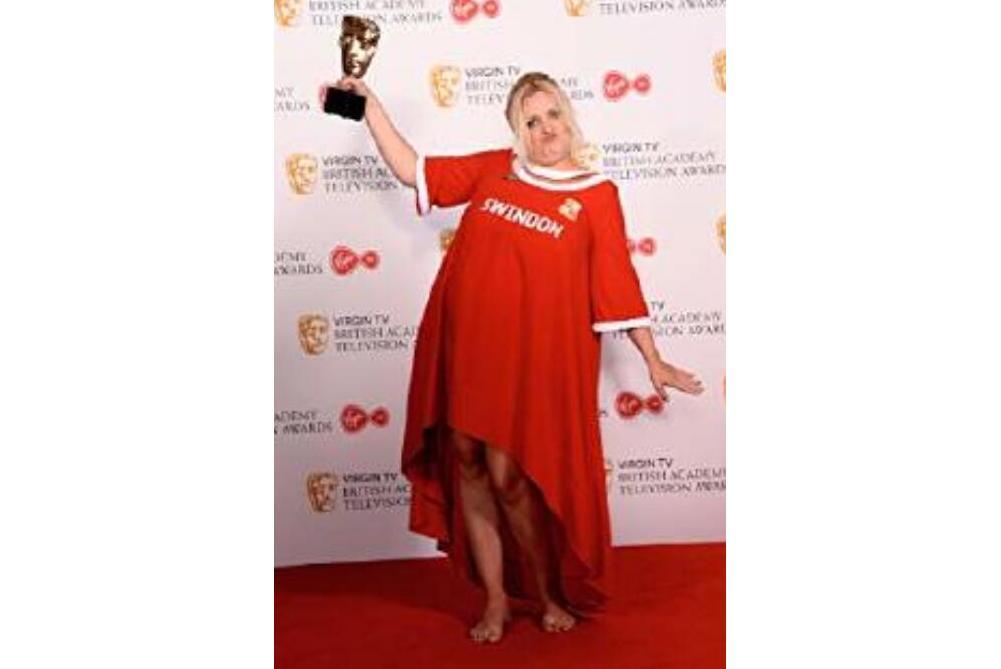 Daisy May Cooper Daisy May Cooper