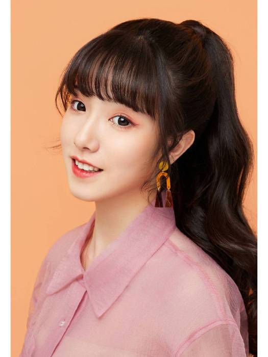 韓義婧 韓義婧