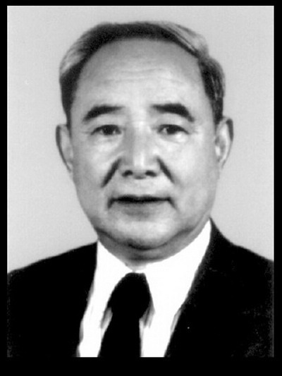 丁方明(山東省人民政府原副省長)