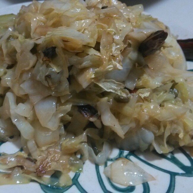 大頭菜炒辣椒 大頭菜炒辣椒