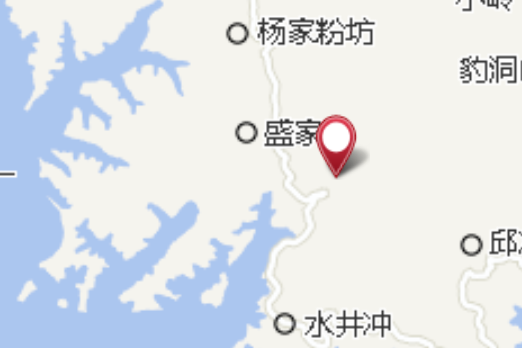 後路沖