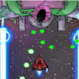 逾時空戰機(flash小遊戲) 逾時空戰機(flash小遊戲)