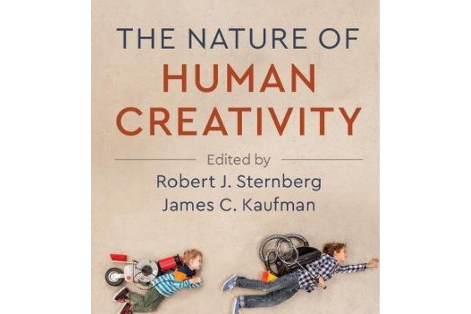 The Nature of Human Creativity The Nature of Human Creativity