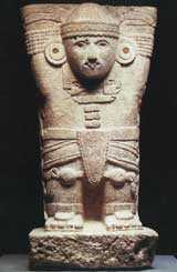 瑪雅文明(陶器)