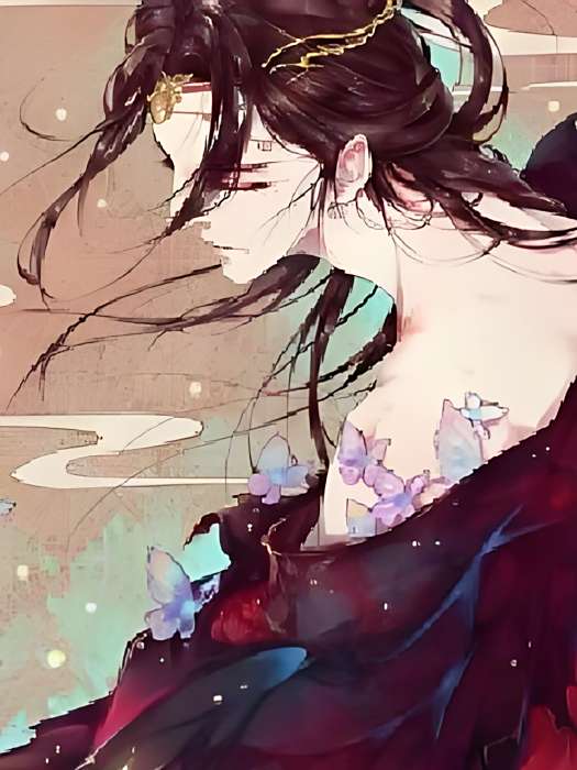 鬼皇降世 鬼皇降世