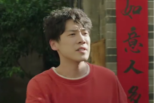 韓木陽 韓木陽