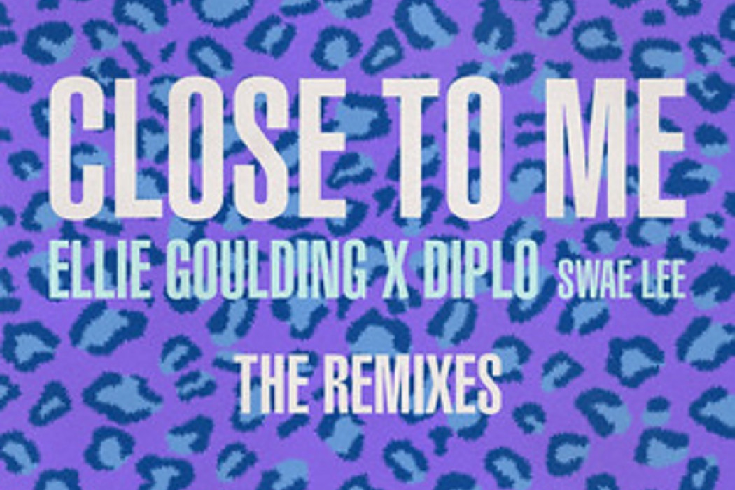 Close To Me (Remixes) Close To Me (Remixes)