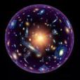 膨脹宇宙 膨脹宇宙