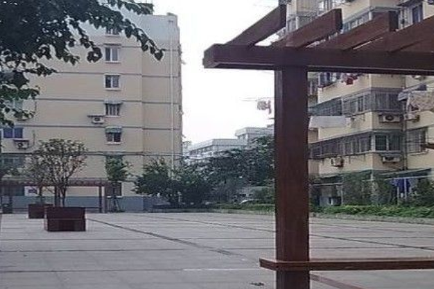 南苑真園 南苑真園