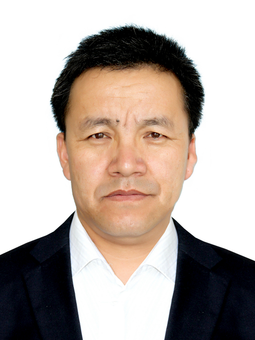 桑傑次仁 桑傑次仁