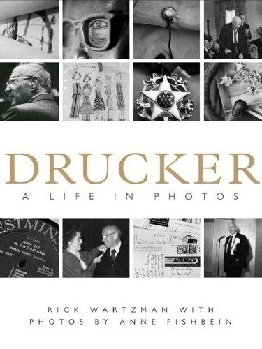 Drucker Drucker