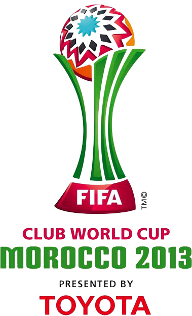 2013年國際足聯世界俱樂部杯