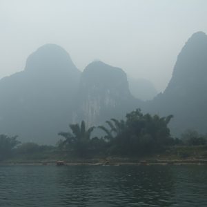 楊提風景區