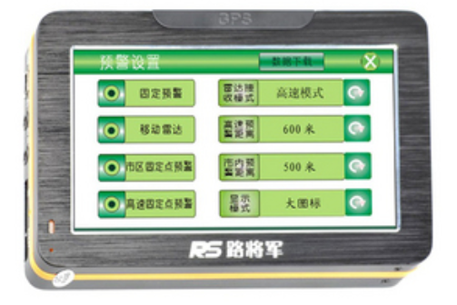 路將軍E32 路將軍E32