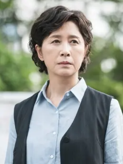 林琴美 林琴美