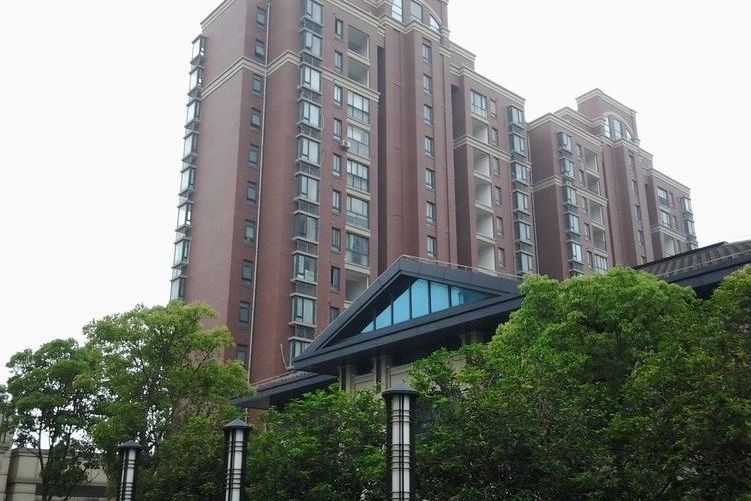 綠地逸灣 綠地逸灣