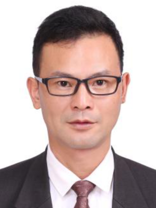 陳烈(貴州省遵義市綏陽縣統計局黨組書記、局長) 陳烈(貴州省遵義市綏陽縣統計局黨組書記、局長)