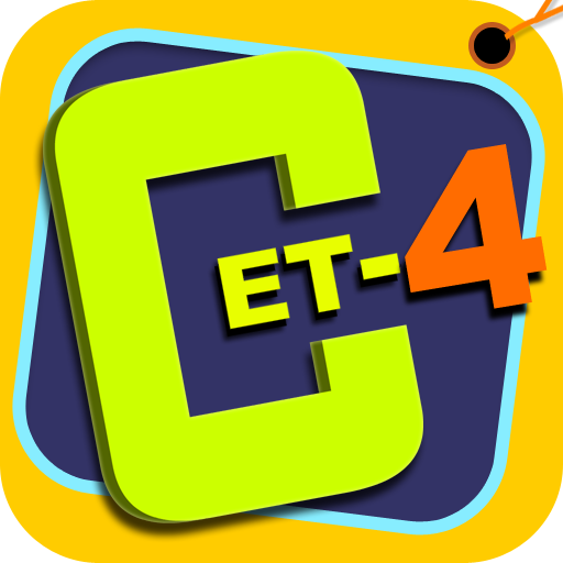 微英語-CET4 微英語-CET4