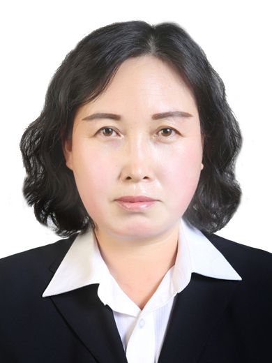 李娟(陝西省鹹陽市長武縣統計局城調隊隊長) 李娟(陝西省鹹陽市長武縣統計局城調隊隊長)