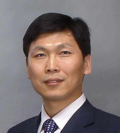 李永珍(延邊大學教師) 李永珍(延邊大學教師)