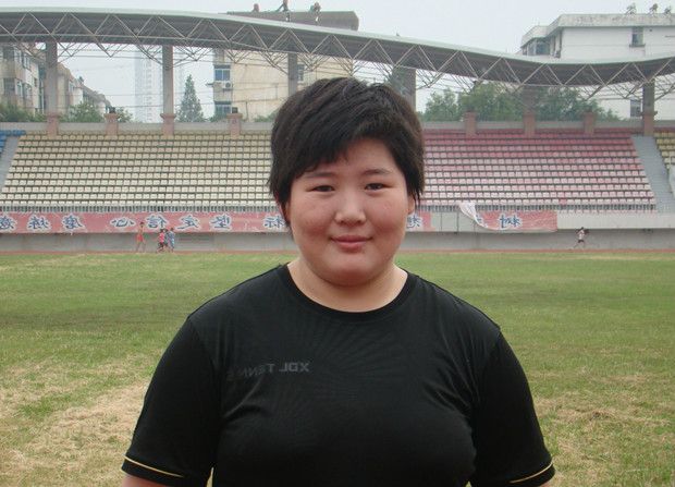 徐仕妍 徐仕妍