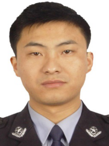 陳慶華(貴州省遵義市公安局匯川分局黨委委員、副局長、四級高級警長) 陳慶華(貴州省遵義市公安局匯川分局黨委委員、副局長、四級高級警長)