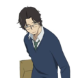 馬締光也 馬締光也