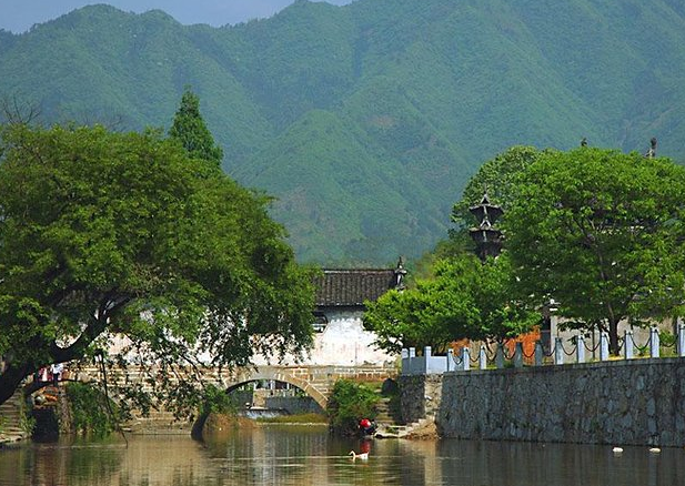 上太許村 上太許村