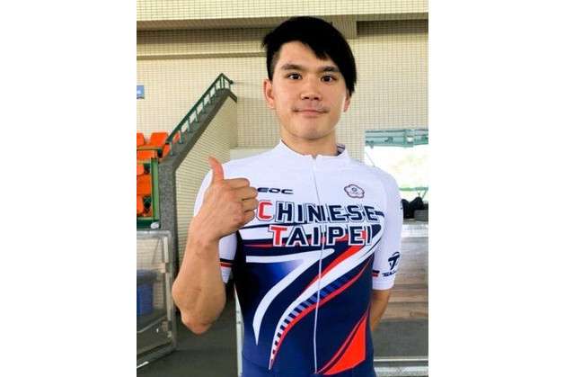 陳彥成(中國台北輪滑運動員) 陳彥成(中國台北輪滑運動員)