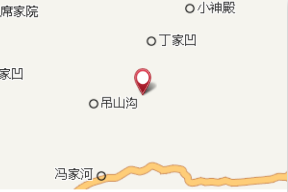 葫蘆泉 葫蘆泉