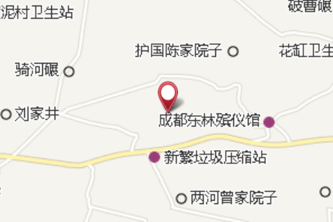 天君寺 天君寺