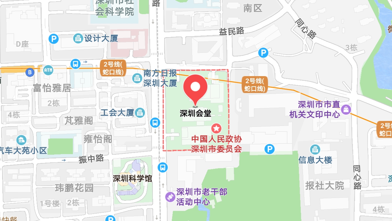 地圖信息