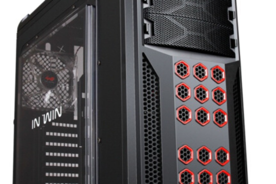 影馳GTX 750mini 影馳GTX 750mini
