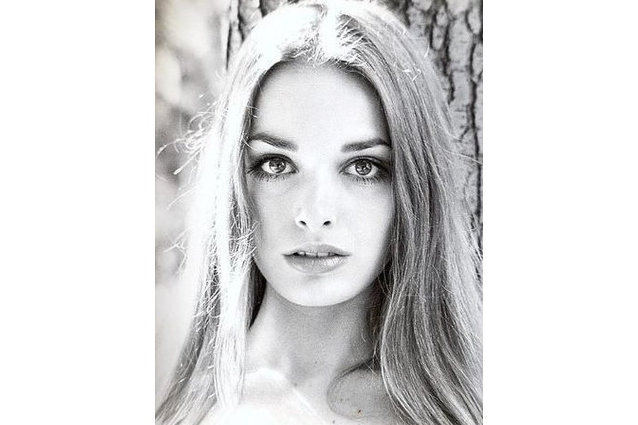 Adrienne Larussa Adrienne Larussa
