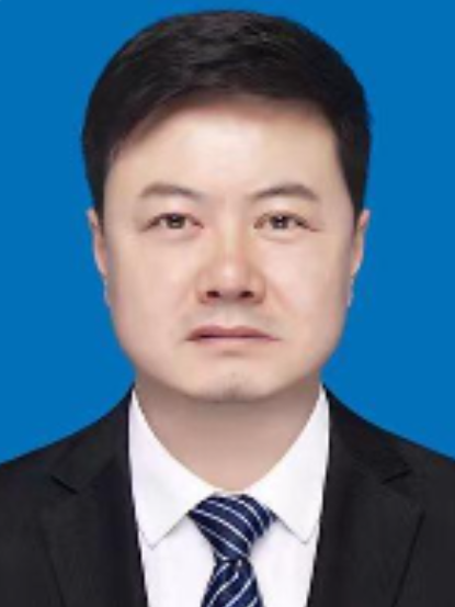 鄧鵬(陝西省鹹陽市生態環境局涇陽分局領導) 鄧鵬(陝西省鹹陽市生態環境局涇陽分局領導)