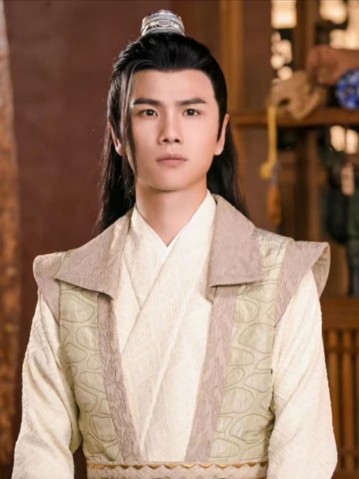 秦奮(古裝玄幻劇《武神主宰》中的角色) 秦奮(古裝玄幻劇《武神主宰》中的角色)