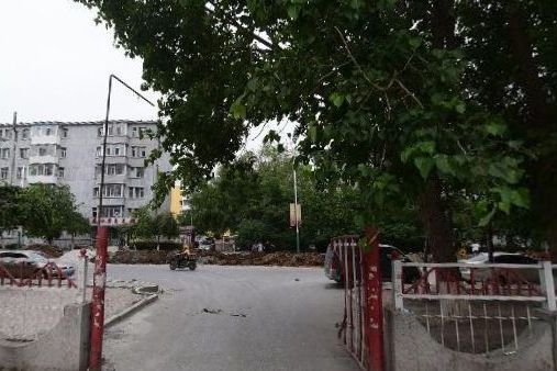 一汽40街區 一汽40街區