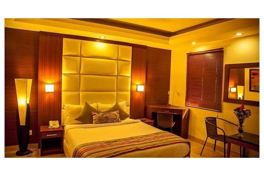 Krishna Residency Krishna Residency