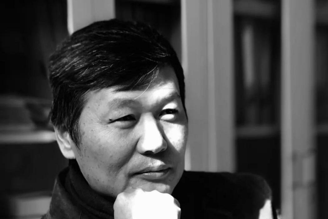朱平(雲南師範大學美術學院教授) 朱平(雲南師範大學美術學院教授)