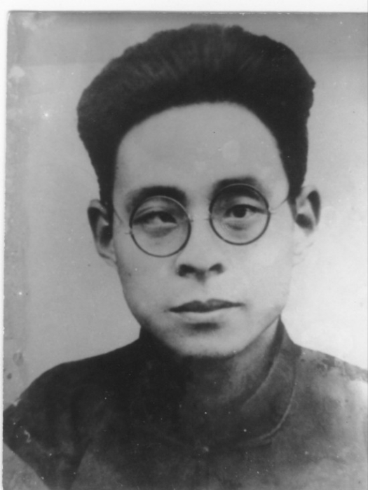 徐夢影