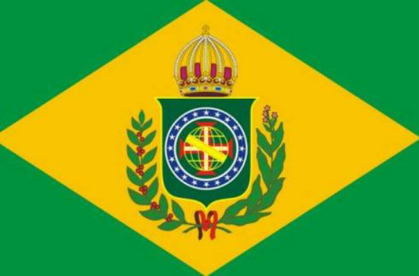 巴西帝國