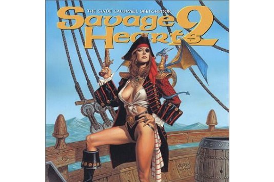Savage Hearts Savage Hearts