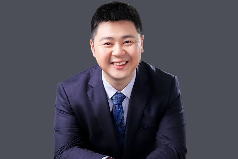 黃煜(中科院心理學博士) 黃煜(中科院心理學博士)