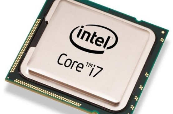CPU發展史