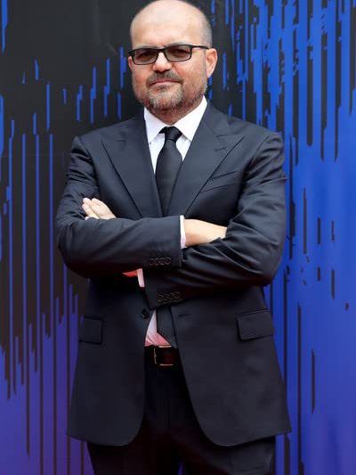 Cosimo Gomez Cosimo Gomez