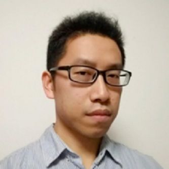 許俊彥 許俊彥